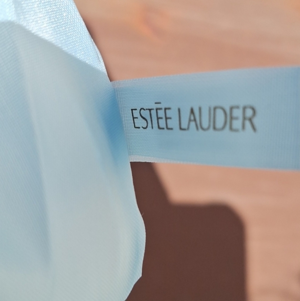 Tote Bag Floral Shoulder Bag Estee Lauder NEW LAST ONE! - Picture 10 of 11
